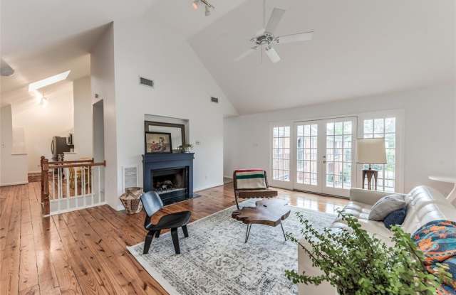 1616 Kipling Street - 1616 Kipling Street, Houston, TX 77006