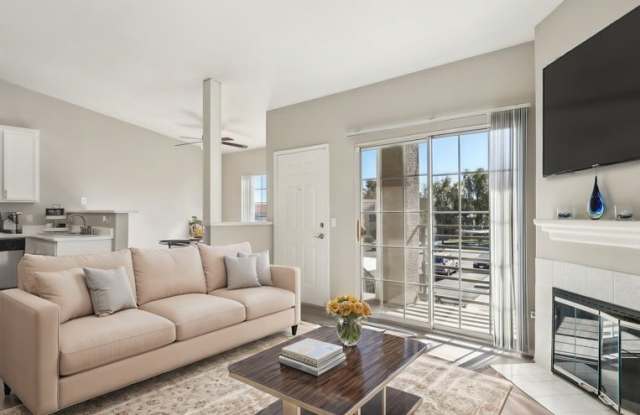 Sedona at Lone Mountain Apartments photos photos