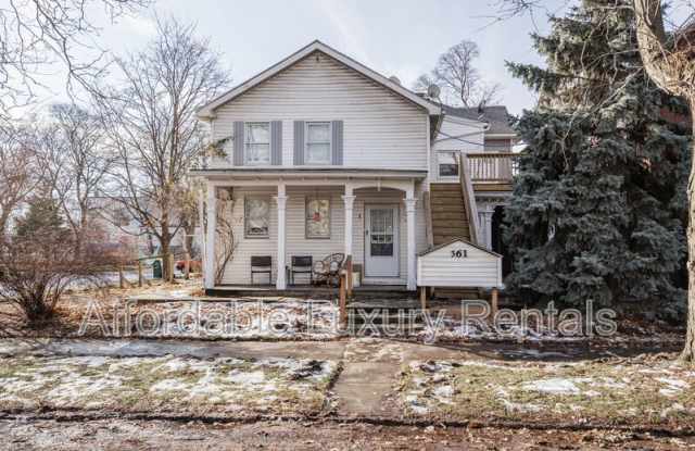 361 Broadway - 361 Broadway, Rochester, NY 14607