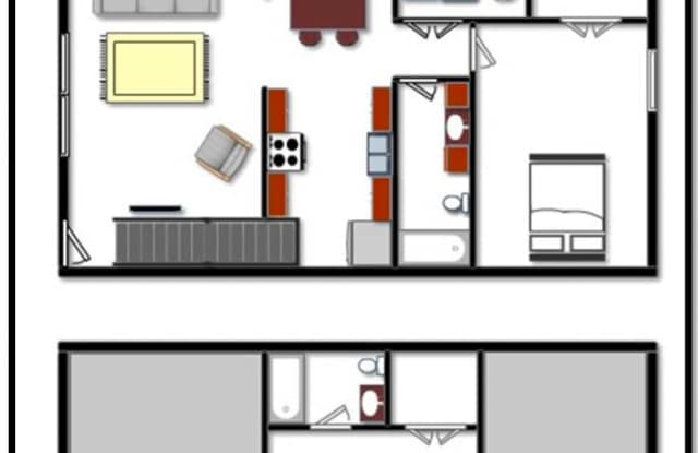 Apartment for Rent Gallery 3
