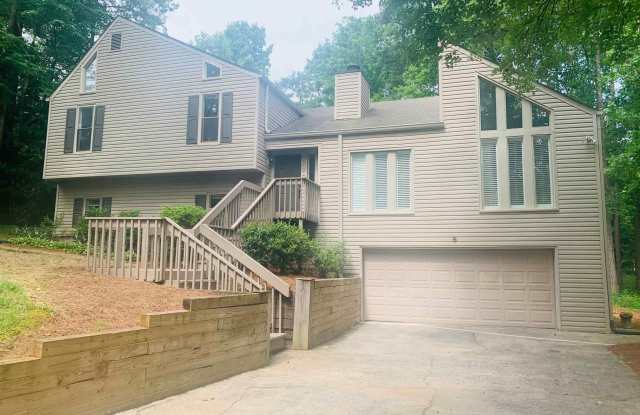 3182 Holly Mill Run - 3182 Holly Mill Run, Cobb County, GA 30062
