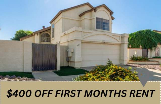 501 E Topeka , Phoenix - Gorgeous 3 bed, 3 bath photos photos