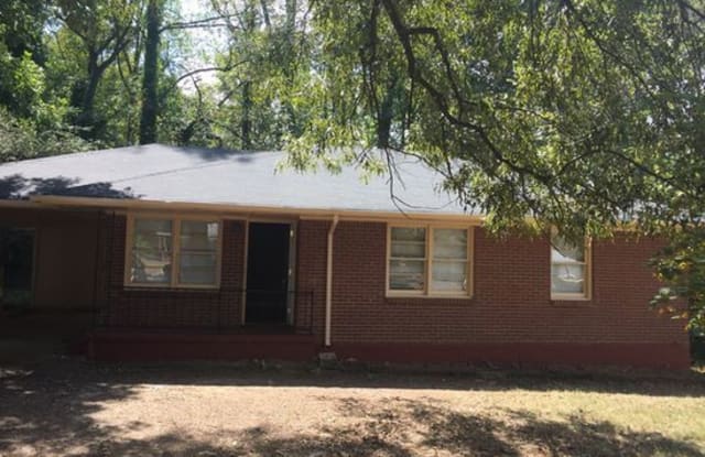 1931 Linda Drive - 1931 Linda Dr SW, Mableton, GA 30168