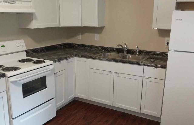724 Marshall Avenue - 724 - 724 Marshall Avenue, St. Paul, MN 55104