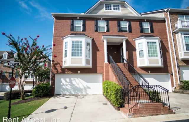 6087 Kearny Lane - 6087 Kearny Lane, Johns Creek, GA 30097