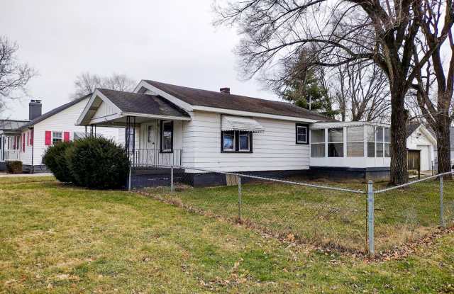 Front Porch and Back Deck photos photos