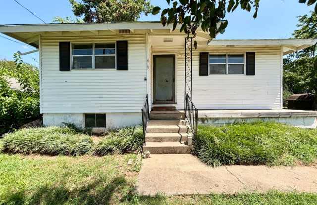 Charming 2-bedroom, 1-bathroom home in Jenks! photos photos