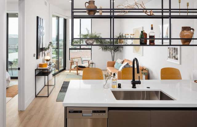 Coda - Culver City photos photos