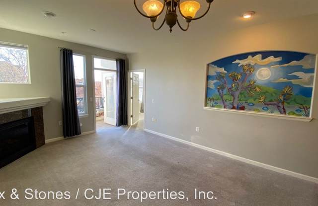 1727 N Pearl St #302 Gallery 2