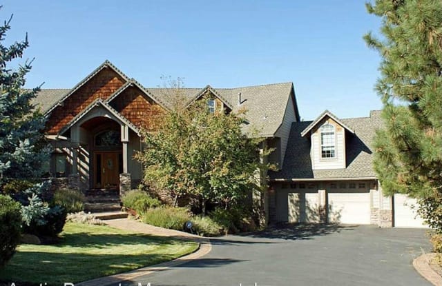 3341 Starview - 3341 NW Starview Dr, Bend, OR 97703