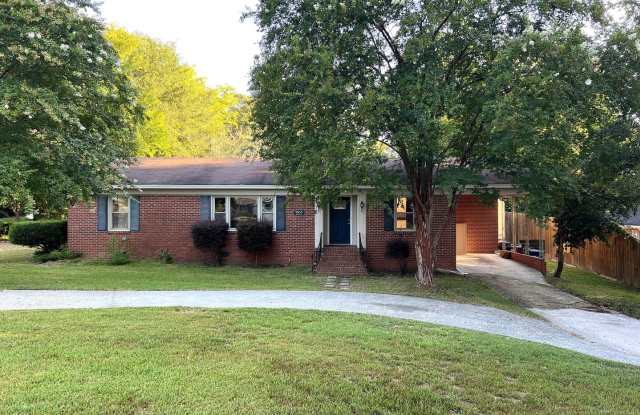 Charming 3/2 Home in Macon photos photos