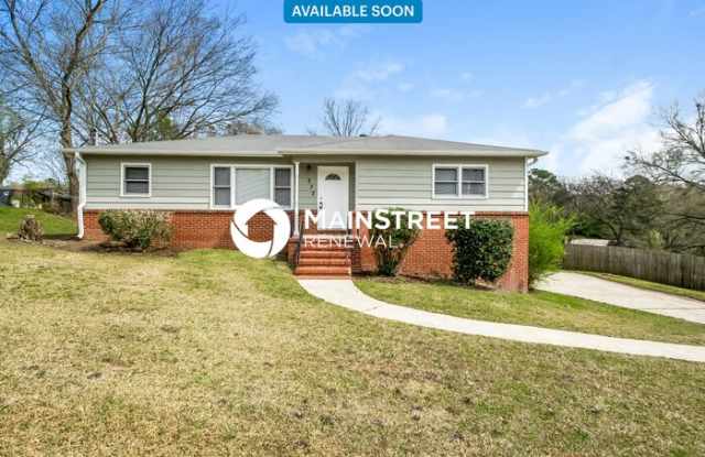232 Sunhill Road Northwest photos photos