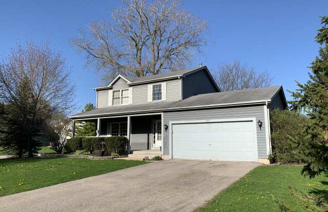 1027 Crabtree Lane Gallery 2