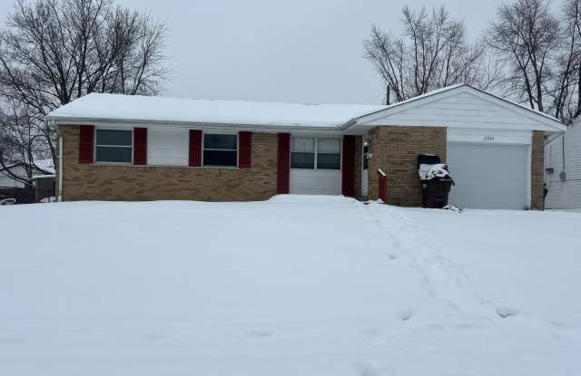 2094 Mistyhill Drive photos photos