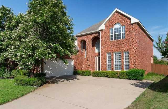 1202 Whispering Oaks Drive - 1202 Whispering Oaks Drive, Keller, TX 76248