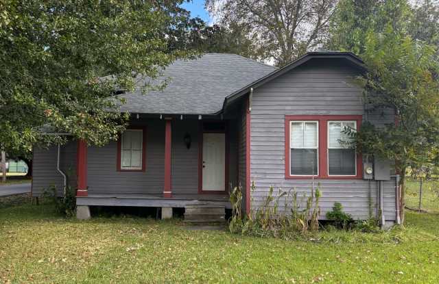 1115 Alfred St - 1115 Alfred Street, Scott, LA 70583