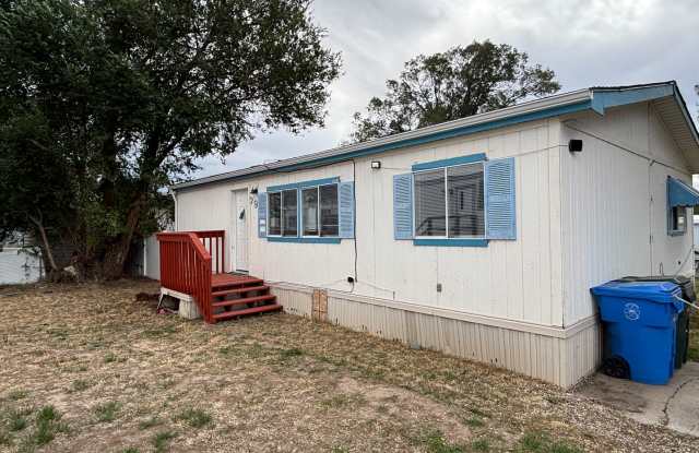 Single Family Mobile Home photos photos