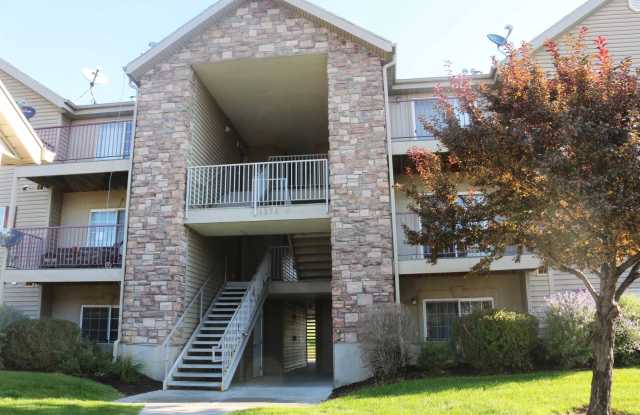 Top Level Westbury Condo for Rent! - 1574 WestBury Way, Lehi, UT 84043