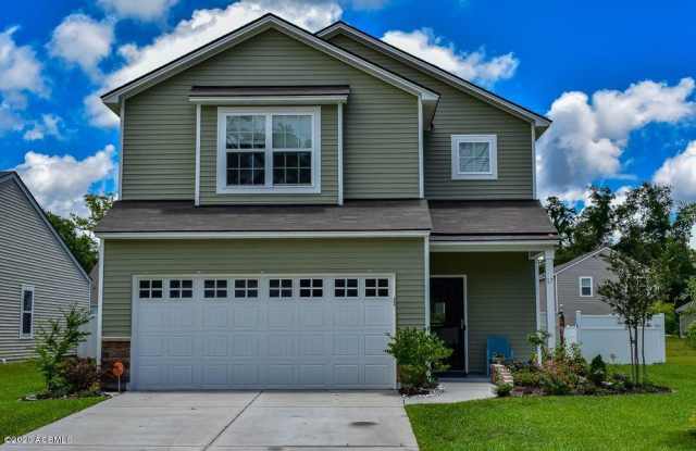 17 Brasstown Way - 17 Brasstown Way, Port Royal, SC 29906