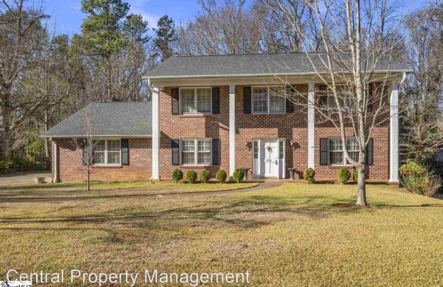 308 Holly Drive - 308 Holly Drive, Spartanburg, SC 29301