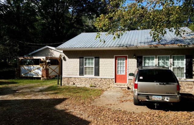 88 East Washington Rear - 88 East Washington Street, Newnan, GA 30263