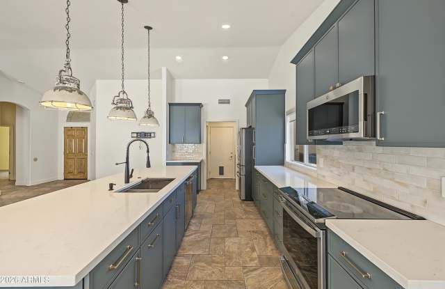 2268 E MARLENE Drive Gallery 4