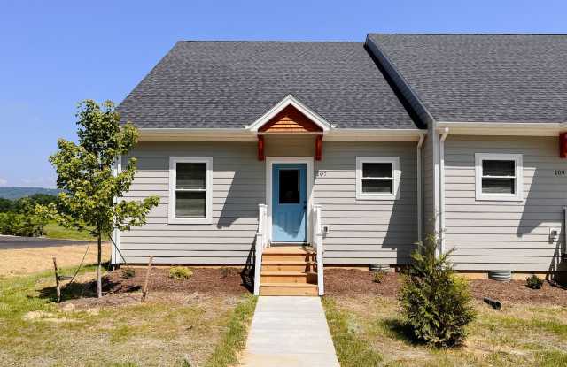 3-Bedroom | 2-Bath Home at 107 Mt. Tabor Rd, Blacksburg, VA Gallery 1