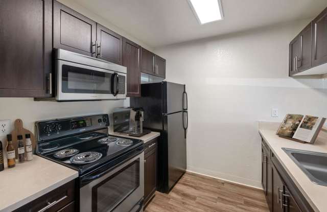 Serramonte Ridge Gallery 3