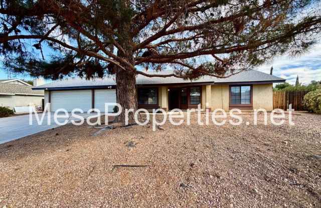 11429 Bracken Fern Ct. - 11429 Brackenfern Court, Victorville, CA 92392