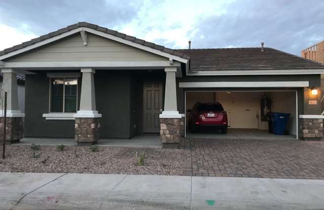 9824 E. Palladium Dr. - 9824 East Palladium Drive, Mesa, AZ 85212