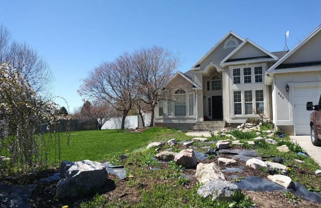 629 N 900 E - 629 North 900 East Street, Mapleton, UT 84664