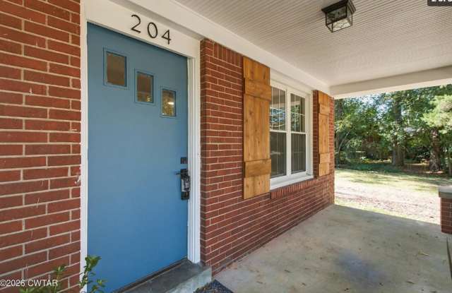 Family Friendly 3 Bedroom House Gallery 3