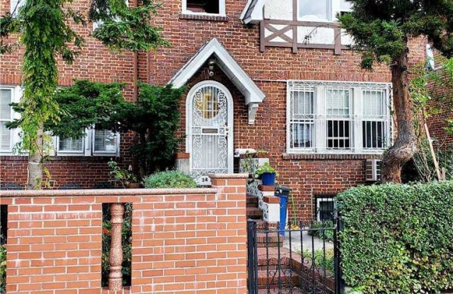 34-23 71st Street - 34-23 71st Street, Queens, NY 11372