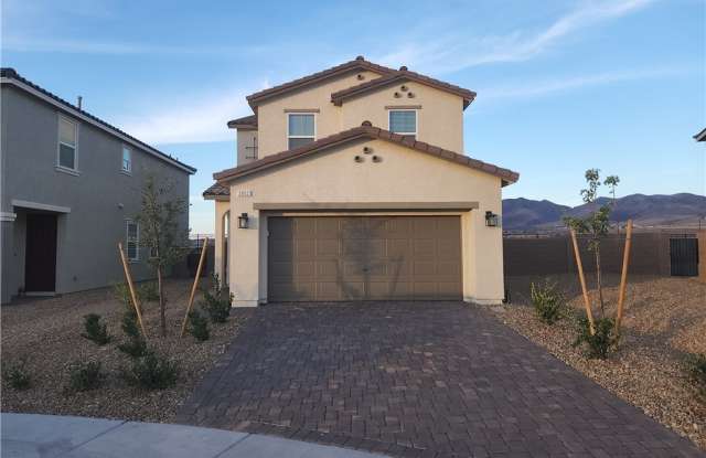 2852 Frabiele Street - 2852 Frabiele Street, Henderson, NV 89044