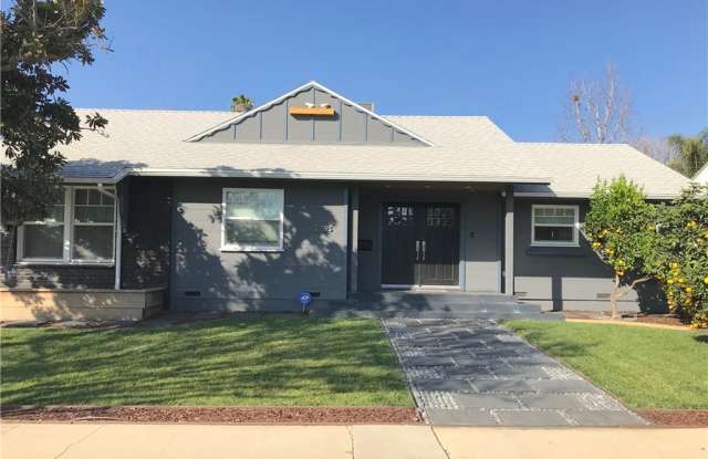 12823 Miranda Street - 12823 Miranda Street, Los Angeles, CA 91607