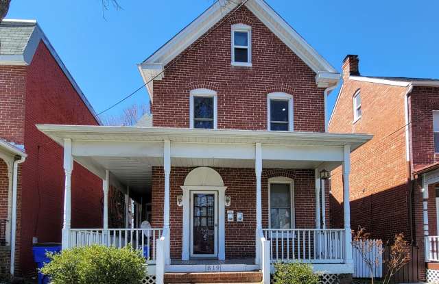Motter Ave photos photos