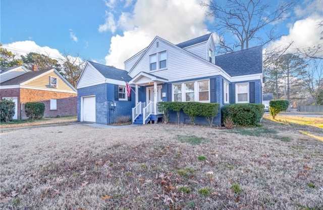 3581 Norland Circle Gallery 1