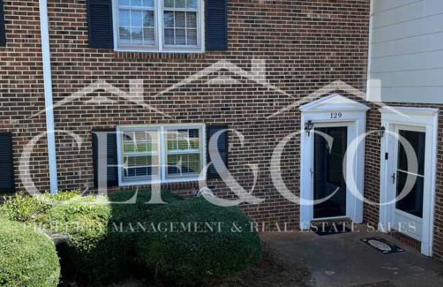 129 Fernridge Drive - 129 Fernridge Drive, Spartanburg, SC 29307