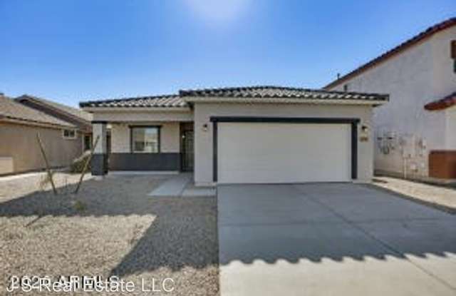 45763 W Rainbow Drive - 45763 Rainbow Drive, Maricopa, AZ 85139