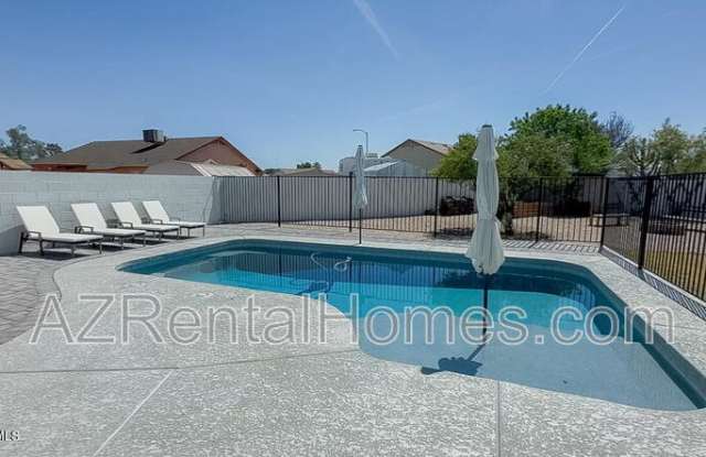 5453 East Florian Avenue photos photos