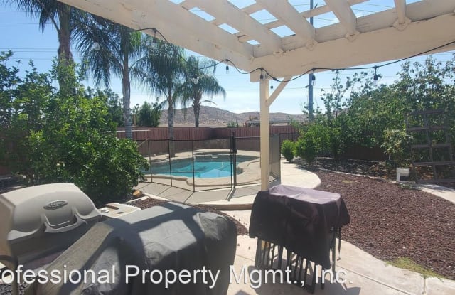 29624 Castlewood Dr. - 29624 Castlewood Drive, Menifee, CA 92584