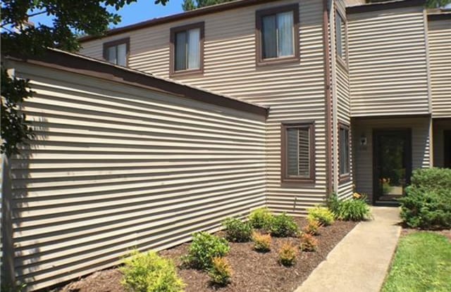 626 Sea Oats Way - 626 Sea Oats Way, Virginia Beach, VA 23451