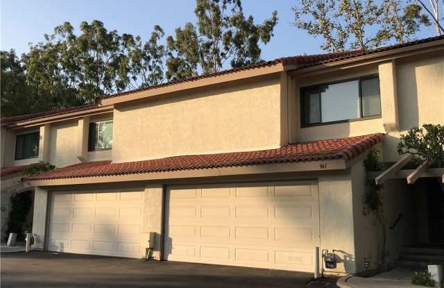 961 Creekside Drive - 961 Creekside Dr, Fullerton, CA 92833