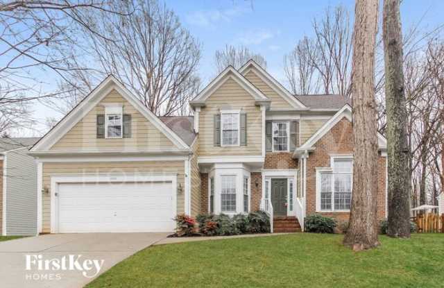 15722 Glencastle Street - 15722 Glencastle Street, Huntersville, NC 28078