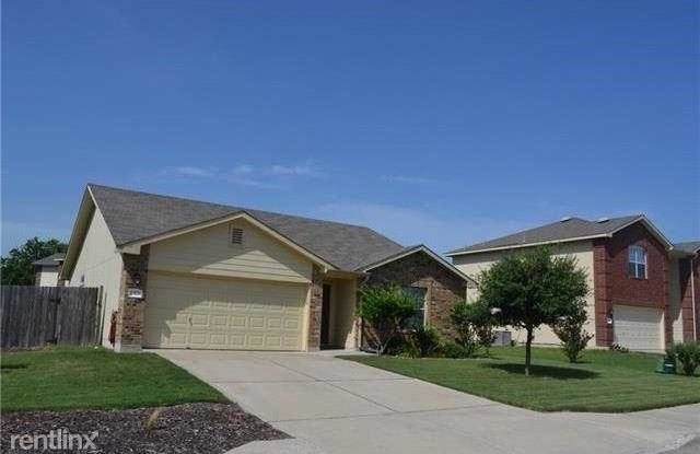 2503 Meadow Ln - 2503 Meadow Lane, Taylor, TX 76574
