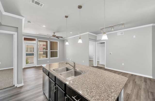 The Cape At Grand Harbor Apartments Gallery 3