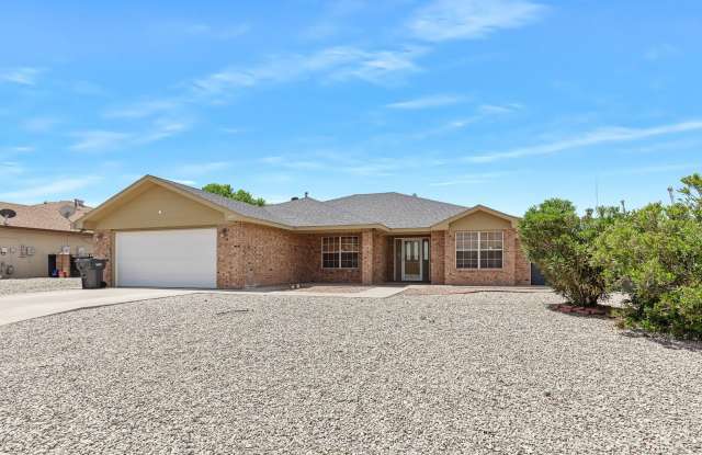 4 Bedroom 2 Bath with Solar on a Large Corner Lot photos photos