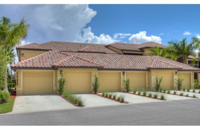 7235 RIVER HAMMOCK DRIVE - 7235 River Hammock Dr Unit 204, Manatee County, FL 34212
