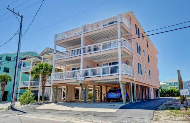 (C282) 1609 Carolina Beach Avenue N, Unit 2G, Carolina Beach, NC 28428 photos photos