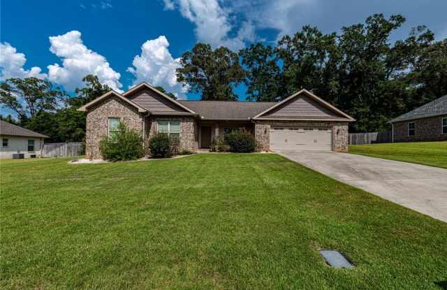 Available January! - 216 Clearview Drive, Enterprise, AL 36330